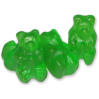 food & jelly candies free transparent png image.