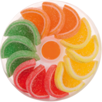 food & Jelly candies free transparent png image.