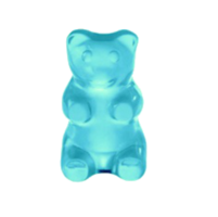 food & Jelly candies free transparent png image.