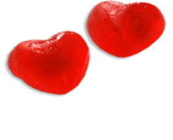 food & Jelly candies free transparent png image.