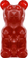 food & Jelly candies free transparent png image.