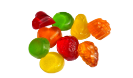 food & jelly candies free transparent png image.