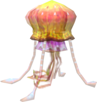 animals & jellyfish free transparent png image.