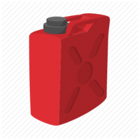 technic&Jerrycan png image.