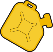 technic & Jerrycan free transparent png image.