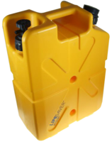 technic & Jerrycan free transparent png image.