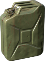 technic & Jerrycan free transparent png image.