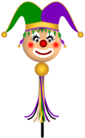 people & Jester free transparent png image.