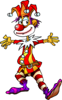 people & Jester free transparent png image.