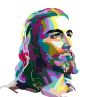 fantasy & Jesus Christ free transparent png image.