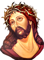 fantasy & Jesus Christ free transparent png image.