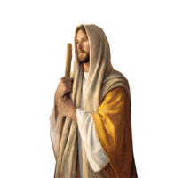 fantasy & Jesus Christ free transparent png image.