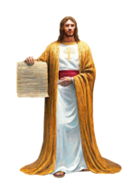 fantasy & Jesus Christ free transparent png image.