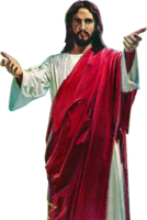 fantasy & Jesus Christ free transparent png image.