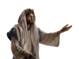 fantasy & jesus christ free transparent png image.