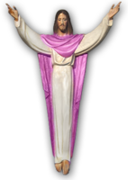 fantasy & Jesus Christ free transparent png image.