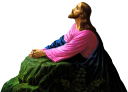 fantasy & jesus christ free transparent png image.