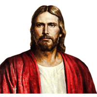 fantasy & jesus christ free transparent png image.