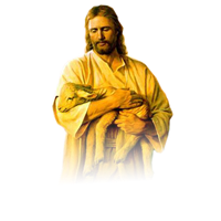 fantasy & Jesus Christ free transparent png image.