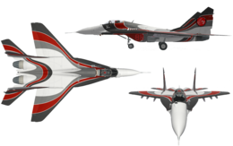 weapons & Jet fighter free transparent png image.