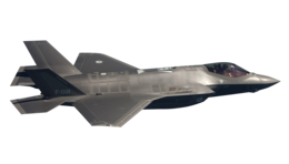 weapons & Jet fighter free transparent png image.