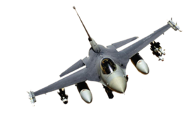 weapons & Jet fighter free transparent png image.