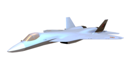 weapons & Jet fighter free transparent png image.