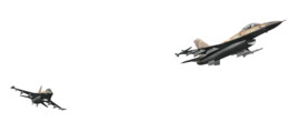 weapons & Jet fighter free transparent png image.