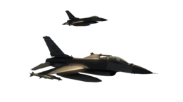 weapons & Jet fighter free transparent png image.