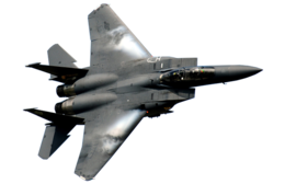 weapons & Jet fighter free transparent png image.