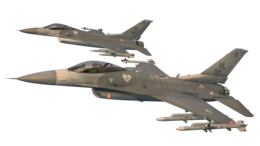 weapons & Jet fighter free transparent png image.