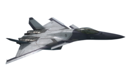 weapons & Jet fighter free transparent png image.