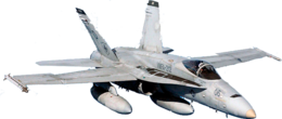 weapons & Jet fighter free transparent png image.