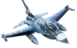 weapons & Jet fighter free transparent png image.