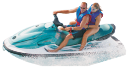 transport & jet ski free transparent png image.