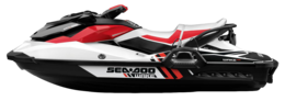 transport & Jet ski free transparent png image.