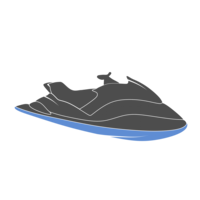 transport & jet ski free transparent png image.