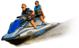 transport & Jet ski free transparent png image.