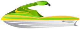 transport & Jet ski free transparent png image.