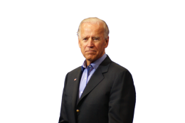 celebrities & joe biden free transparent png image.