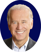 celebrities & Joe biden free transparent png image.