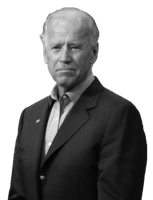 celebrities & Joe biden free transparent png image.