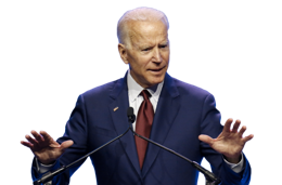 celebrities & joe biden free transparent png image.