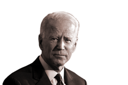 celebrities & Joe biden free transparent png image.