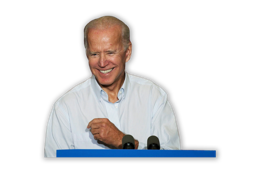 celebrities & joe biden free transparent png image.