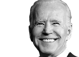 celebrities & Joe biden free transparent png image.