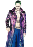 heroes & joker free transparent png image.