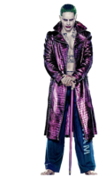 heroes & Joker free transparent png image.