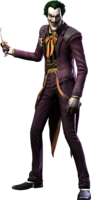 heroes & Joker free transparent png image.