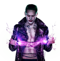 heroes & Joker free transparent png image.